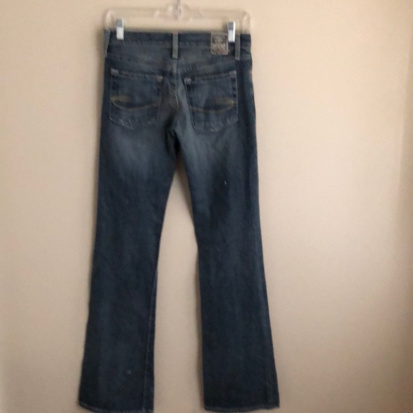 Chip and Pepper Pamela jeans in a 26! - Picture 6 of 6